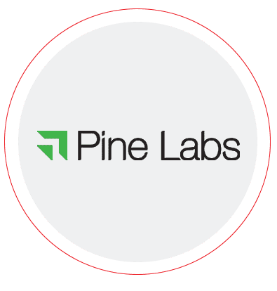 Pine Labs logo